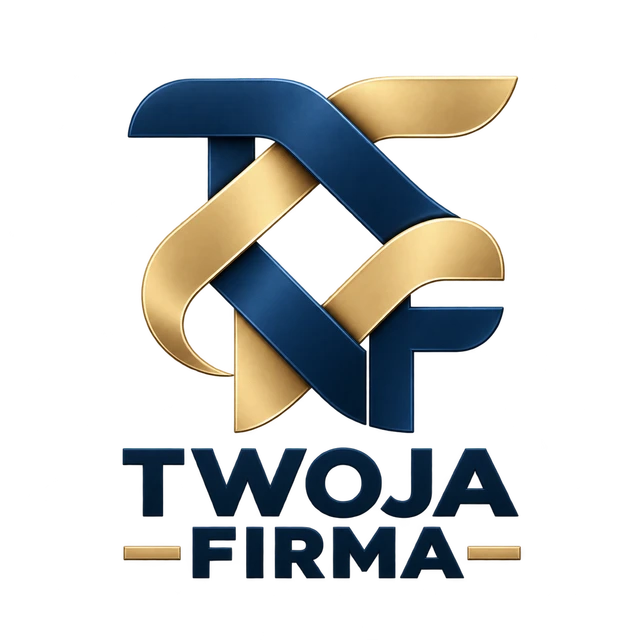 Logo TWOJA FIRMA